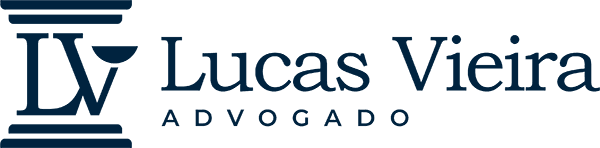Dr. Lucas Vieira - Advogado